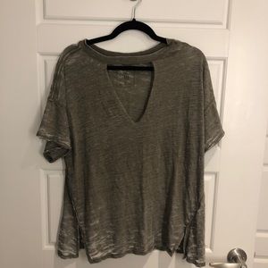 We The Free Jordan Tee - Small